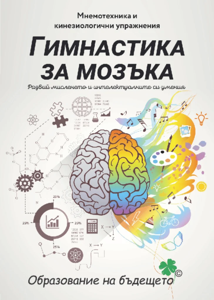 Основи на мнемотехниката и гимнастика за мозъка | Техники за памет и концентрация