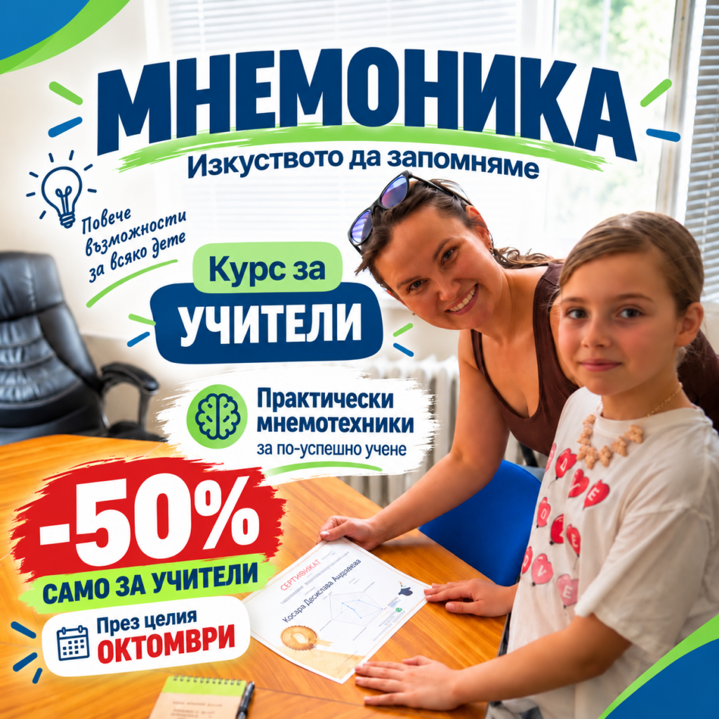 мнемоника